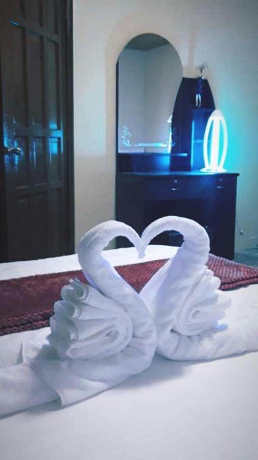 Dreamcatcher Hostel Моалбоал Экстерьер фото