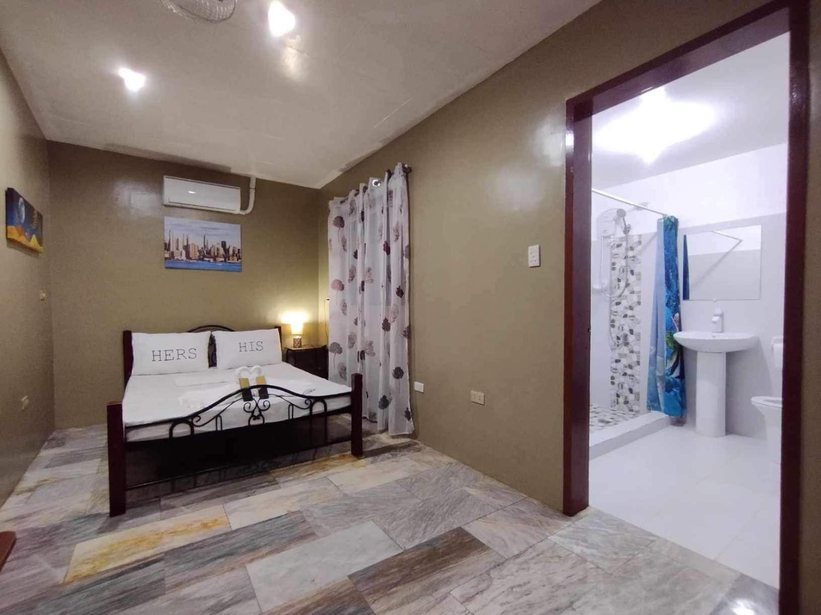 Dreamcatcher Hostel Моалбоал Экстерьер фото