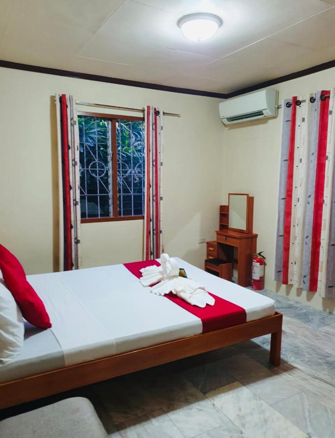 Dreamcatcher Hostel Моалбоал Экстерьер фото