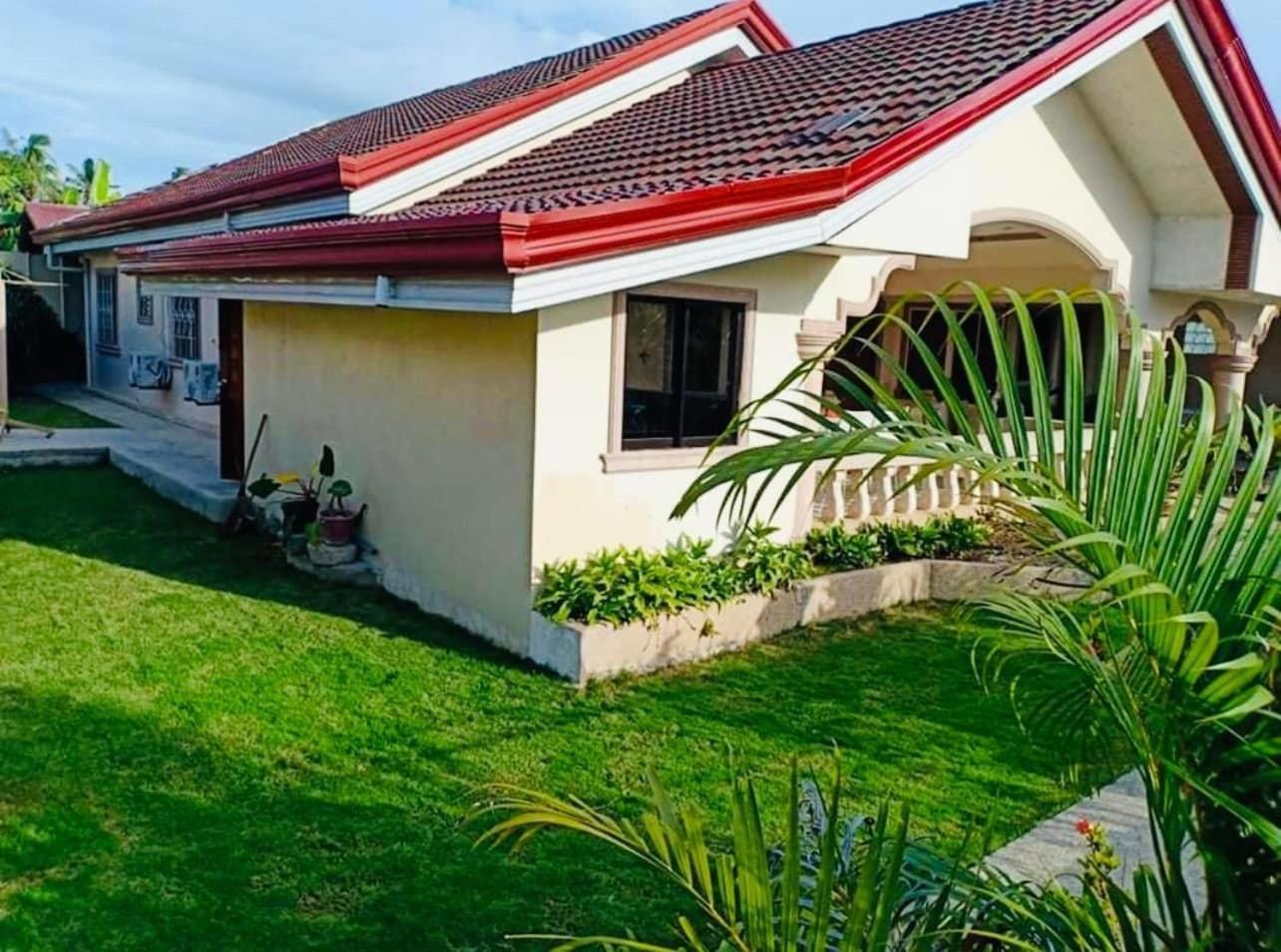 Dreamcatcher Hostel Моалбоал Экстерьер фото
